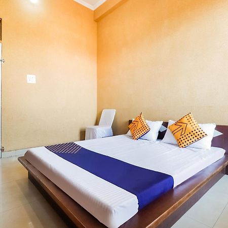 Spot On 68319 Hotel Nakhralo Rajasthan Resort Jaipur Bagian luar foto