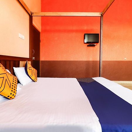 Spot On 68319 Hotel Nakhralo Rajasthan Resort Jaipur Bagian luar foto