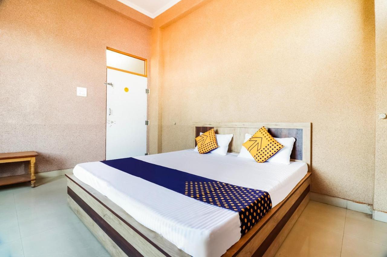 Spot On 68319 Hotel Nakhralo Rajasthan Resort Jaipur Bagian luar foto
