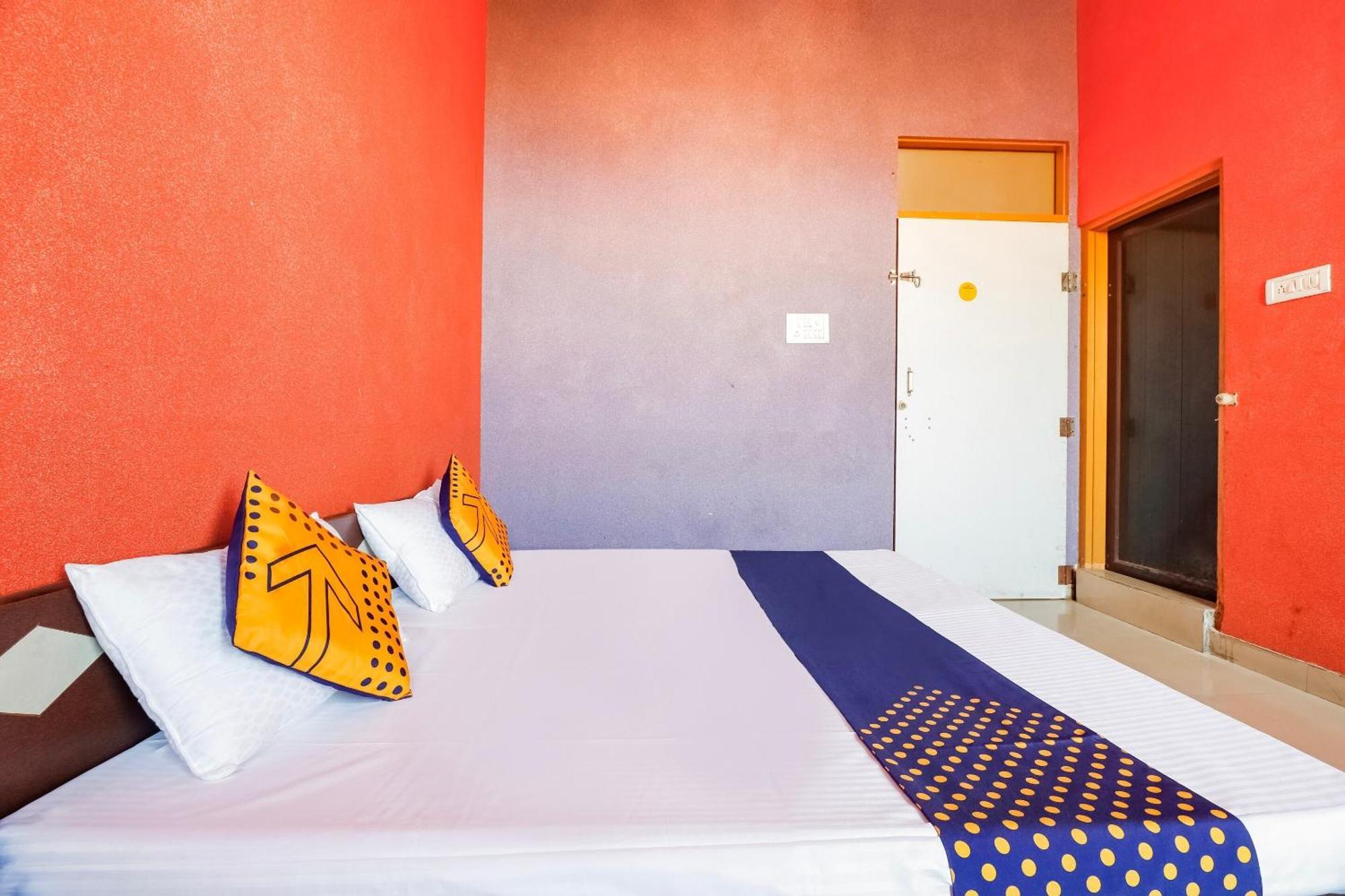Spot On 68319 Hotel Nakhralo Rajasthan Resort Jaipur Bagian luar foto